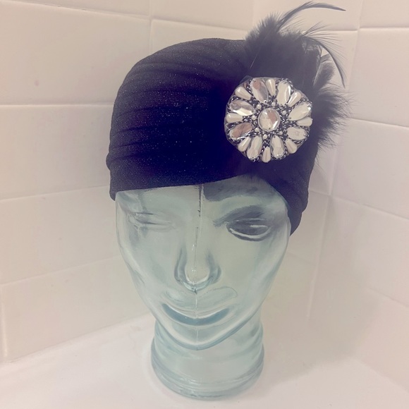 Custom made Turban - Picture 1 of 6